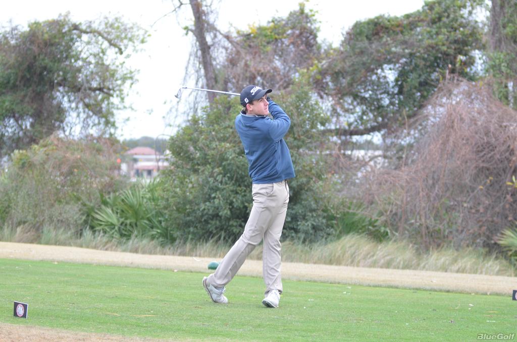 SJGT Sea Island Junior Classic Tournament Information Page