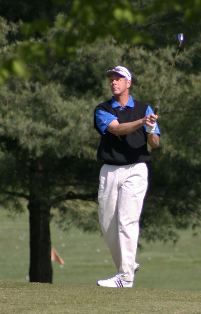 PGA Southern Open - Overall Leaderboard | Indiana Golf