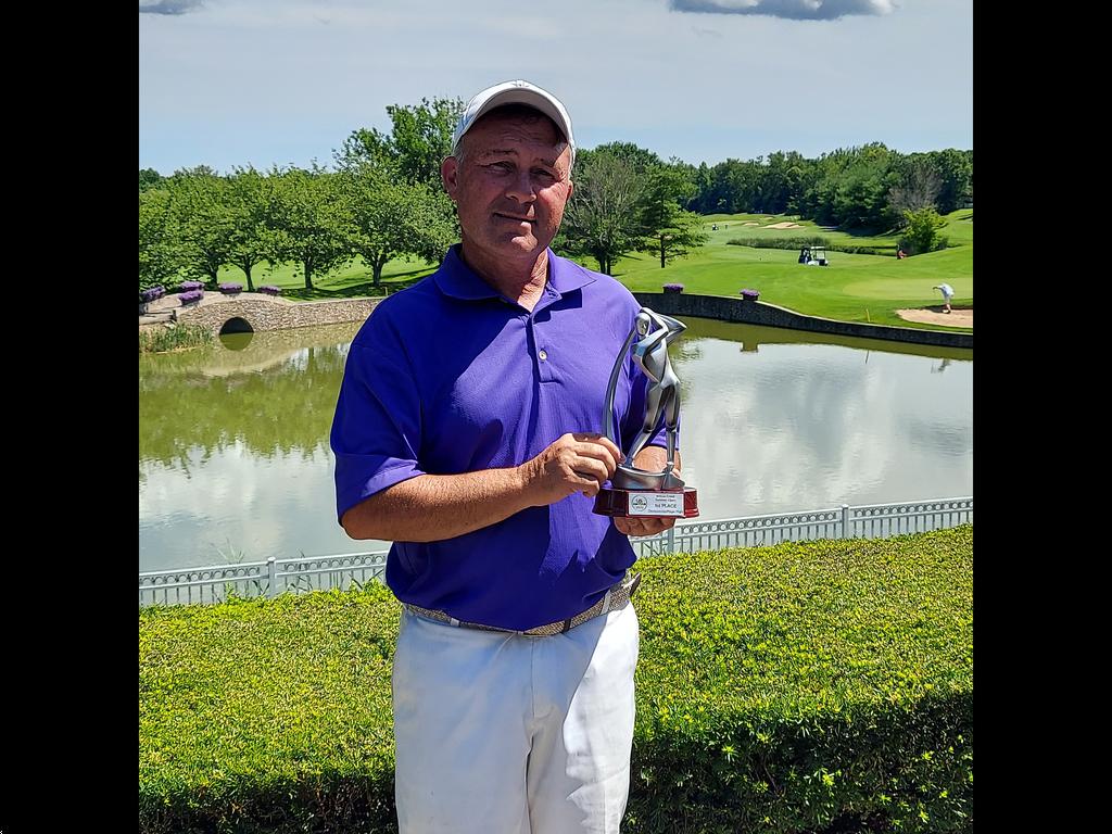 Willow Creek Summer Open Full Field Scores Leaderboard US Am Tour