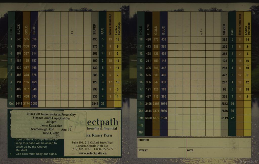 Forest City National Golf Club Course Profile Course Database Forest City National Golf Club Course Profile Course Database