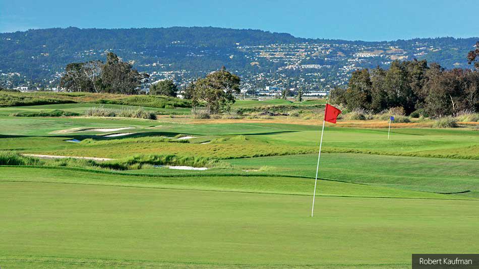 The Alameda Am - Full Field Scores Leaderboard | US Am Tour