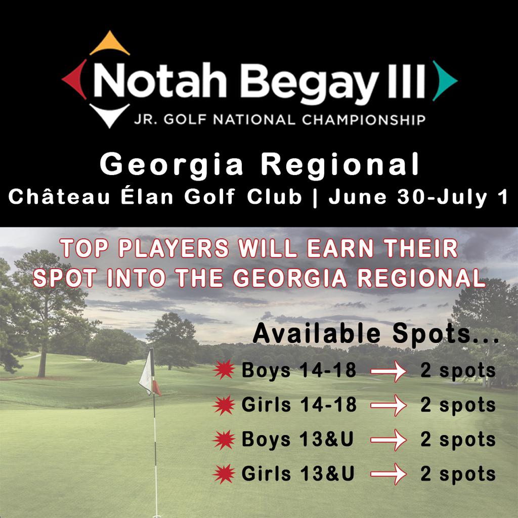 PGA Junior Championship MAJOR Boys 1618 Leaderboard