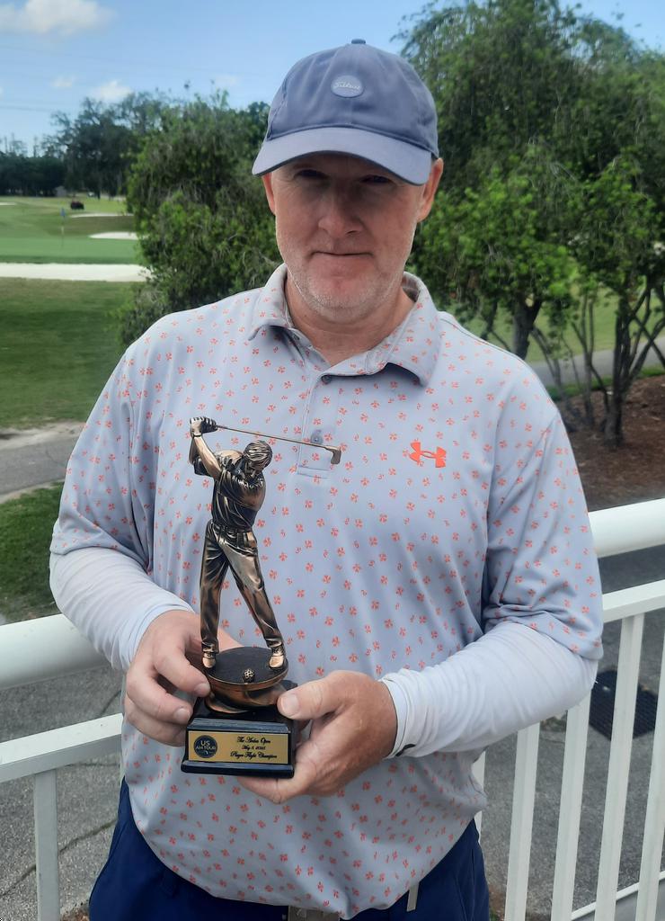 Monday Madness @ Ardea - Tournament Information Page | US Am Tour