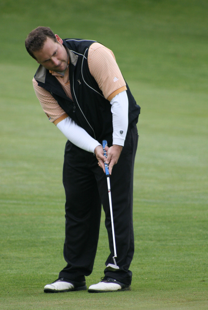 IGA Tournament of Champions Overall Leaderboard Indiana Golf