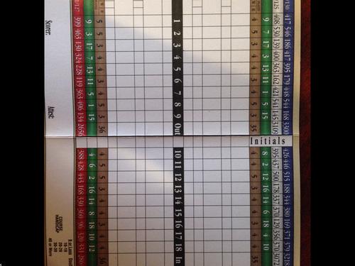 The Springhaven Club Course Profile Course Database The Springhaven Club Course Profile Course Database