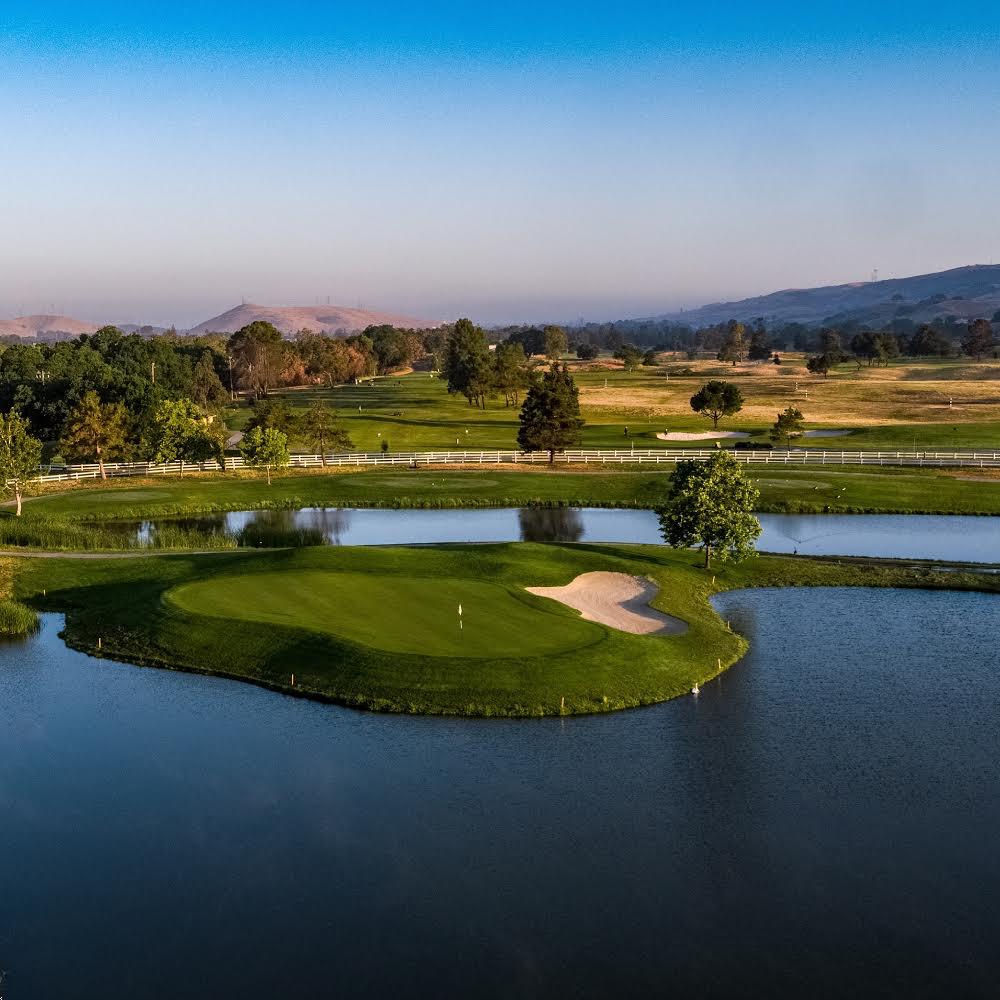 Bay Area Tour Championship - Tiger Flight Leaderboard | US Am Tour