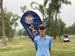 IHSAA Boys 4A State Golf Champ - Dylan Jarchow Scorecard | Iowa PGA Jr