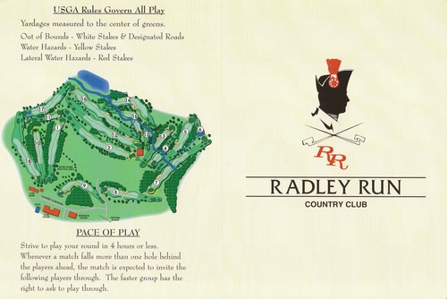Radley Run Country Club
