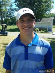 Noah Unger Tournament Results Western New York Pga