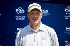 Tam O'Shanter Open - Rob McClellan Scorecard | Tri-State PGA