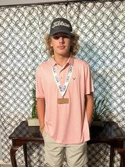 Spring Finale at Callaway Gardens - Braxton Ranew Scorecard | GSGA Jr Tour