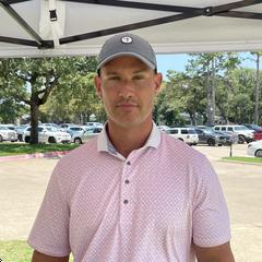 Tso Rashid TSO Second Chance Qualifying - Rashid Salem (a) Scorecard | N. Texas PGA