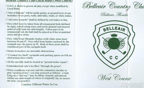 belleair country club dress code Public Home