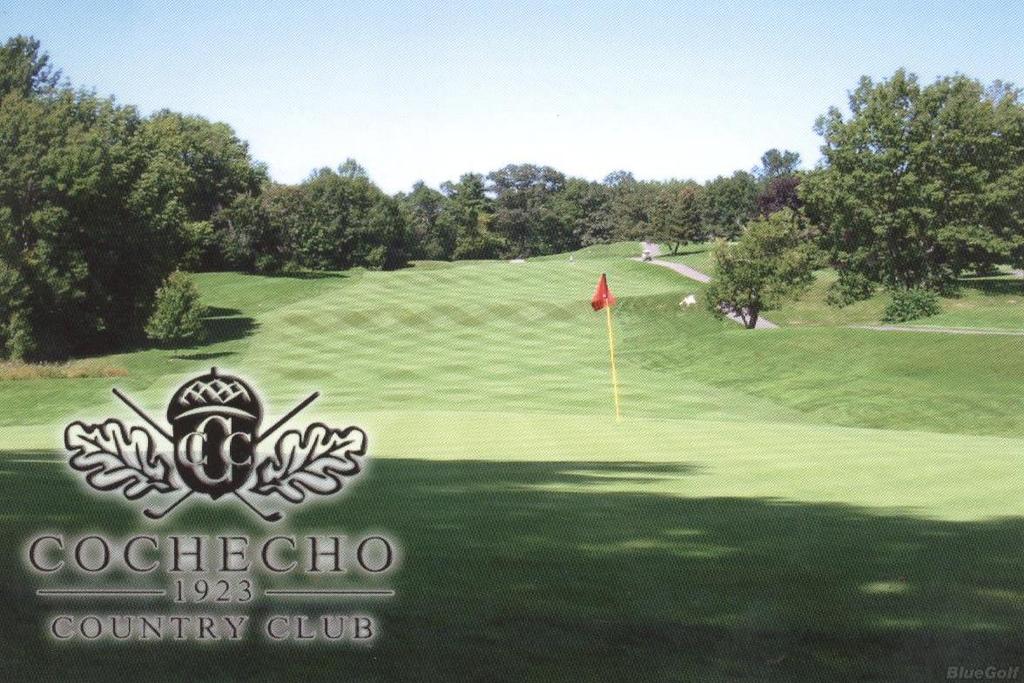 Cochecho Country Club - Course Profile | Course Database