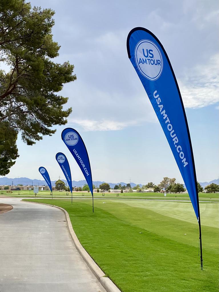 March Madness Invitational Jones Flight Leaderboard US Am Tour