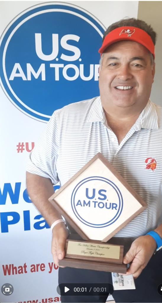 Fox Hollow Winter Championship Tournament Information Page US Am Tour