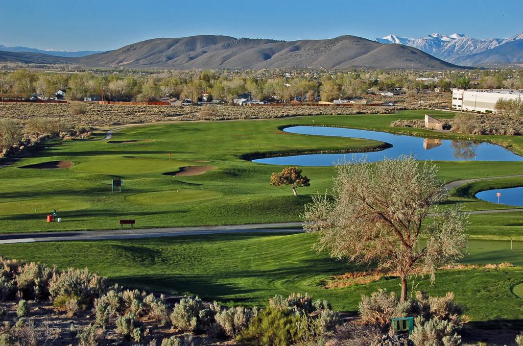 Carson City Championship - Tournament Information Page | US Am Tour