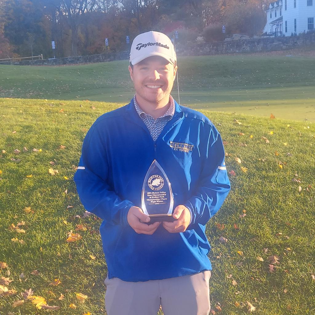 Richter Park TriState Open Jones/Tiger Skins Leaderboard US Am Tour