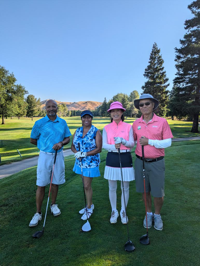 PWGA Legacy Mixed Couples/Summer Partner - Tournament Information Page |  Northern California
