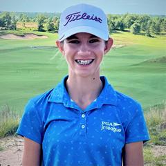 Players Tour- Johnson Park & Meadowbrook - Abigail Henriksen Scorecard ...