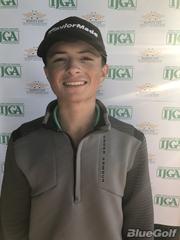 Brody McCarthy Tournament Results IJGA