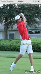 Grant Horvat - Profile | S. Florida PGA