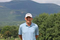 Tim Riese Golf NH Concord ProAm - Timothy Riese Scorecard | New England PGA