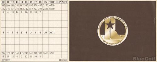 Ranchland Hills Golf Club Course Profile Course Database Ranchland Hills Golf Club Course Profile Course Database