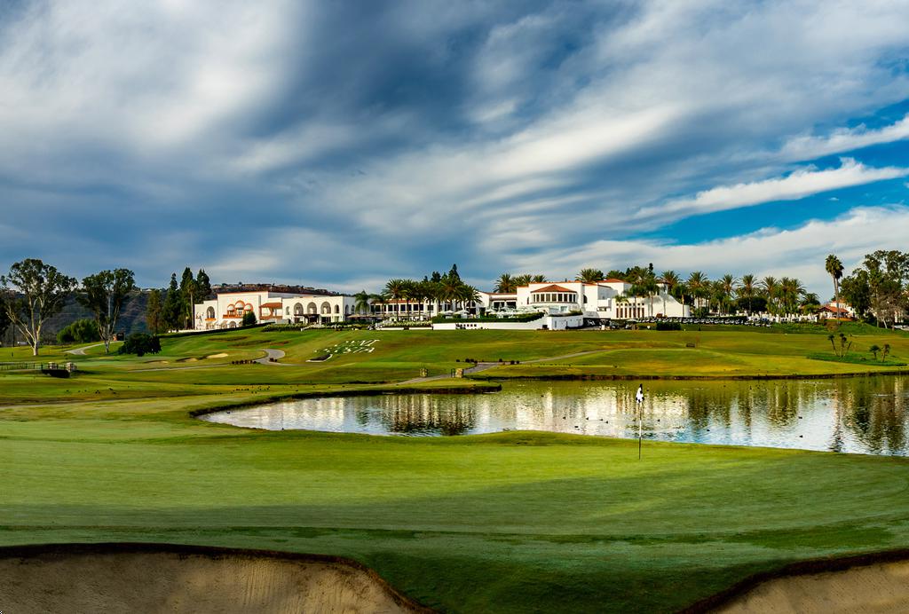 San Diego Open Championship Leaderboard US Am Tour